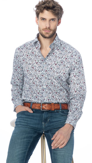 Jeansgürtel